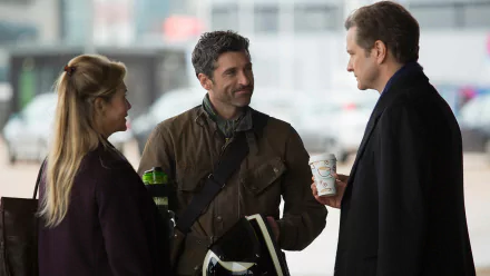 movie Bridget Jones's Baby HD Desktop Wallpaper | Background Image