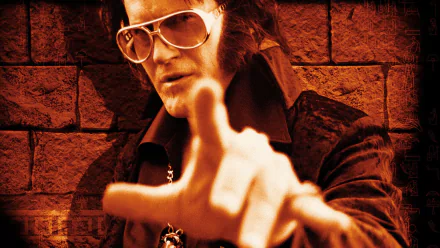movie Bubba Ho-Tep HD Desktop Wallpaper | Background Image