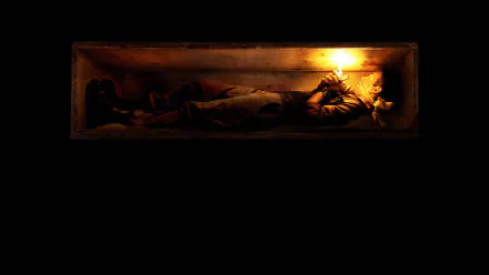 movie Buried HD Desktop Wallpaper | Background Image