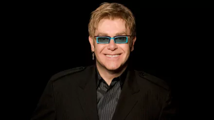 music Elton John HD Desktop Wallpaper | Background Image