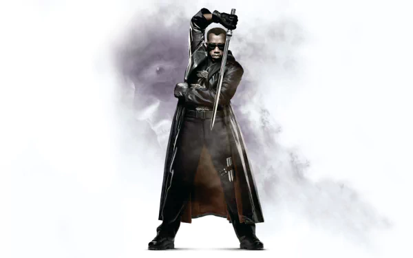 movie Blade II HD Desktop Wallpaper | Background Image
