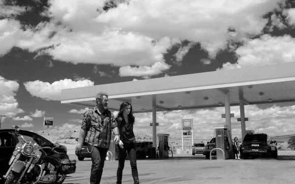 movie Blood Father HD Desktop Wallpaper | Background Image