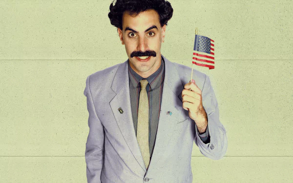 movie Borat HD Desktop Wallpaper | Background Image