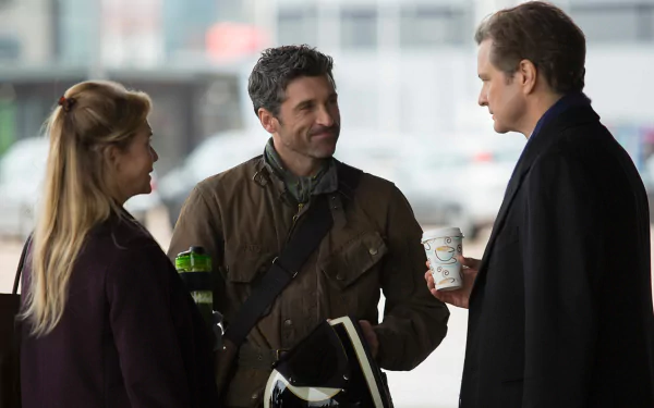 movie Bridget Jones's Baby HD Desktop Wallpaper | Background Image