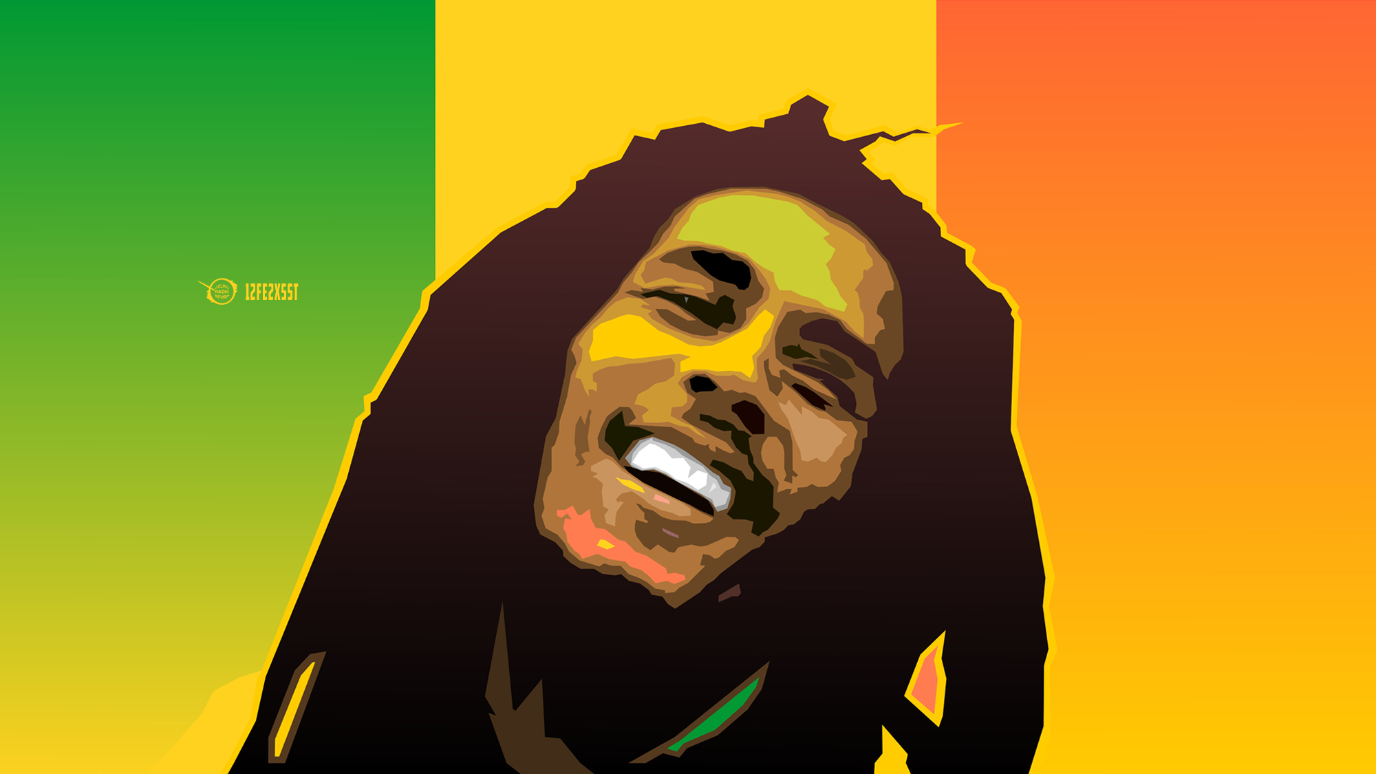 Music Bob Marley HD Wallpaper by zelko