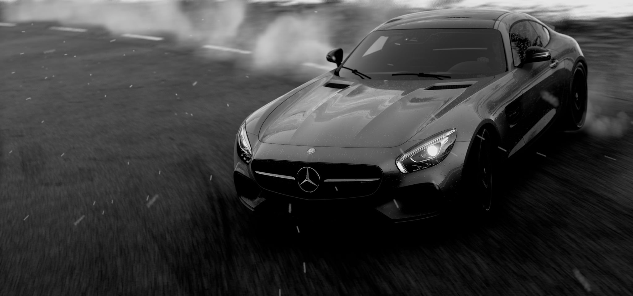 Free PS4 DriveClub Taster Will Come in Addition to Usual PlayStation Plus  Allocation | Push Square