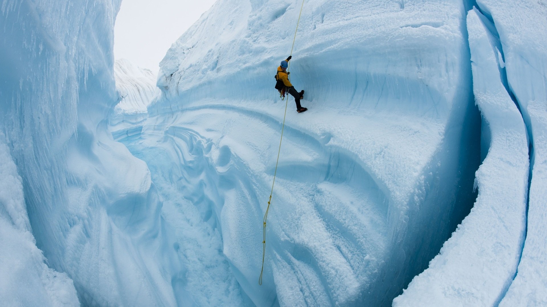 Download Movie Chasing Ice HD Wallpaper