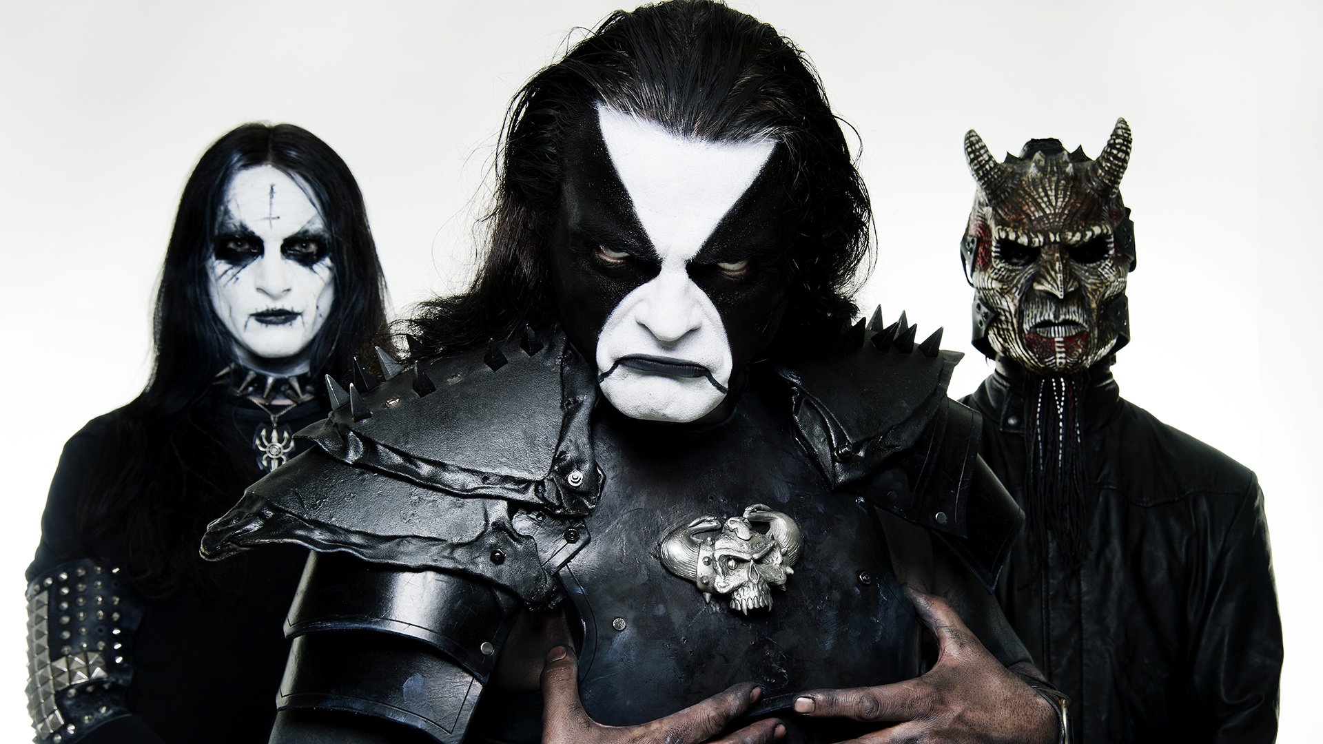 Download Music Abbath HD Wallpaper