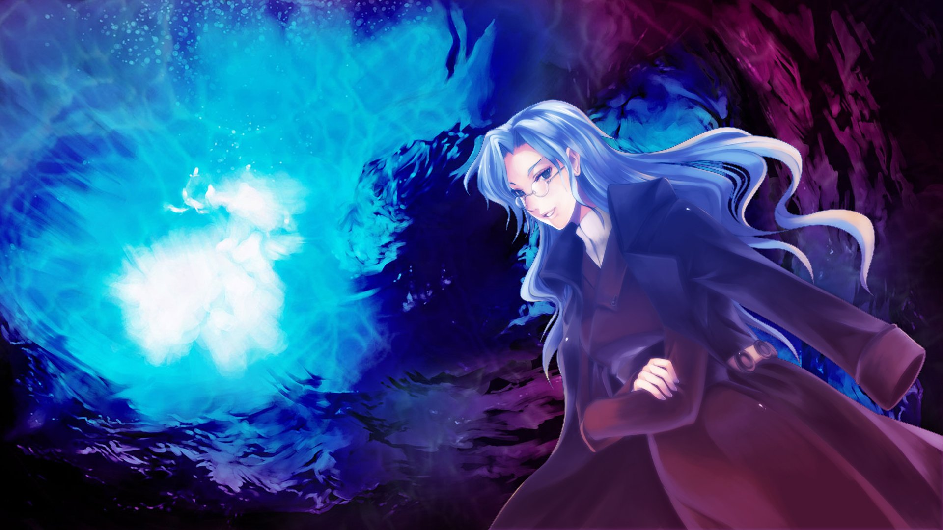 OASE Lichanti by Naru