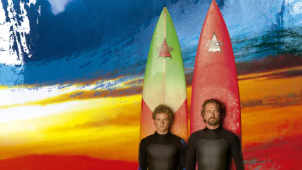 movie Chasing Mavericks HD Desktop Wallpaper | Background Image