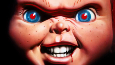 movie Child's Play 3 HD Desktop Wallpaper | Background Image