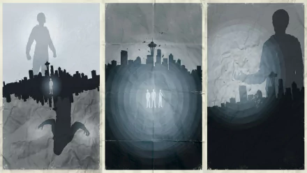 movie Chronicle HD Desktop Wallpaper | Background Image