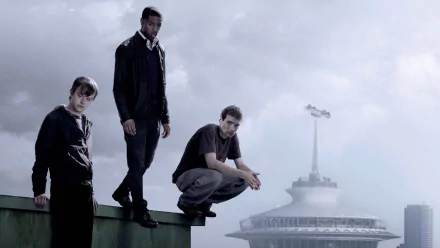 movie Chronicle HD Desktop Wallpaper | Background Image