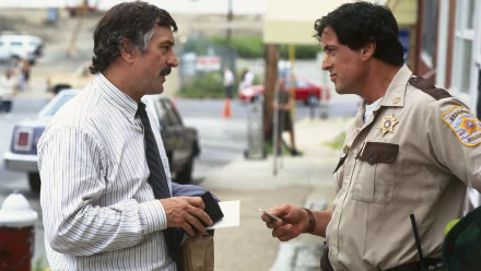 movie Cop Land HD Desktop Wallpaper | Background Image