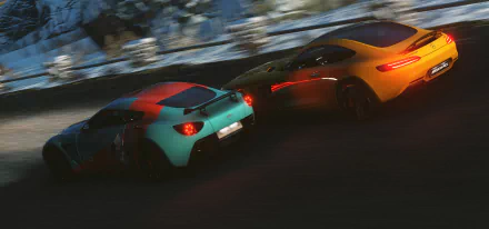 video game Driveclub HD Desktop Wallpaper | Background Image