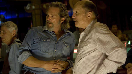 movie Crazy Heart HD Desktop Wallpaper | Background Image