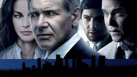 movie Crossing Over HD Desktop Wallpaper | Background Image