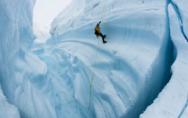 movie Chasing Ice HD Desktop Wallpaper | Background Image