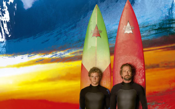 movie Chasing Mavericks HD Desktop Wallpaper | Background Image