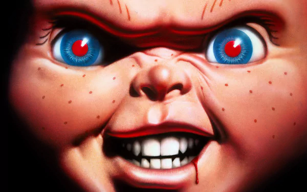 movie Child's Play 3 HD Desktop Wallpaper | Background Image