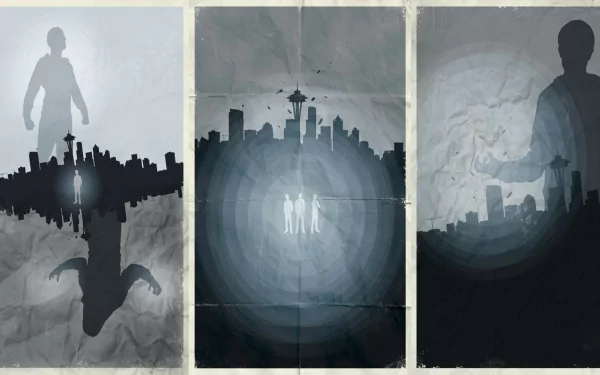 movie Chronicle HD Desktop Wallpaper | Background Image