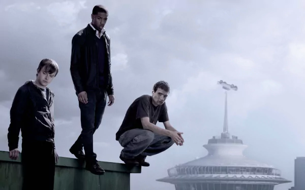 movie Chronicle HD Desktop Wallpaper | Background Image