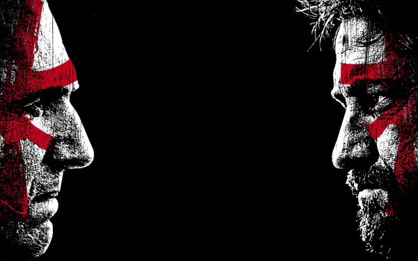 movie Coriolanus HD Desktop Wallpaper | Background Image