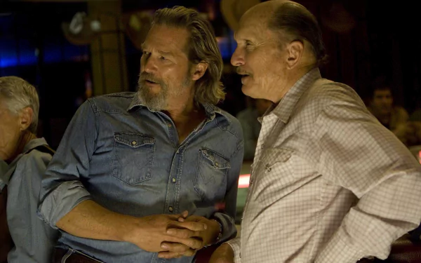 movie Crazy Heart HD Desktop Wallpaper | Background Image