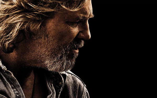 movie Crazy Heart HD Desktop Wallpaper | Background Image