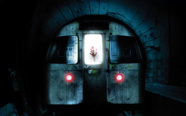 movie Creep (Movie) HD Desktop Wallpaper | Background Image