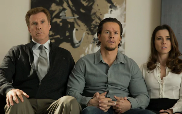 movie Daddy's Home HD Desktop Wallpaper | Background Image