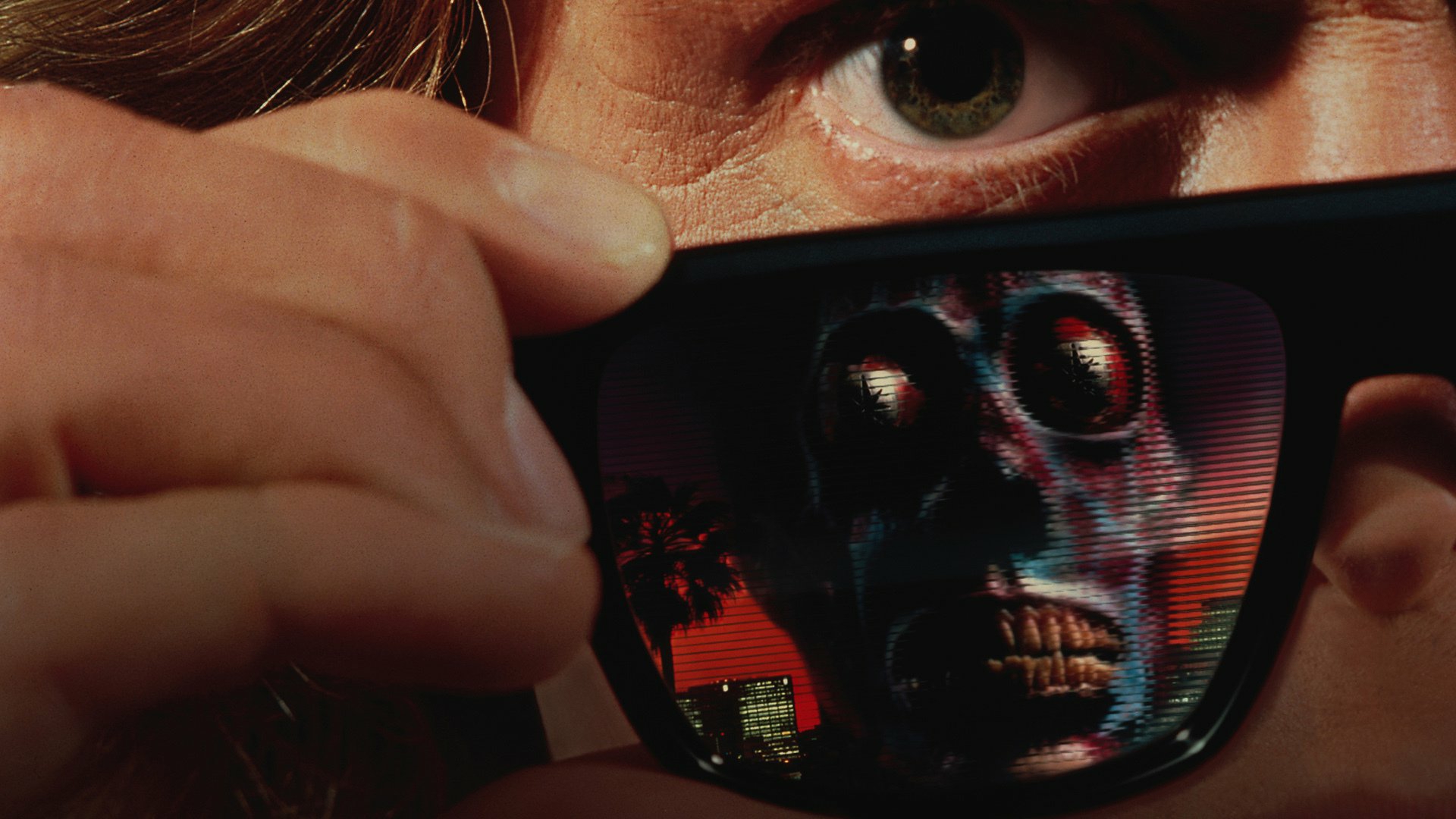Movie They Live HD Wallpaper | Background Image