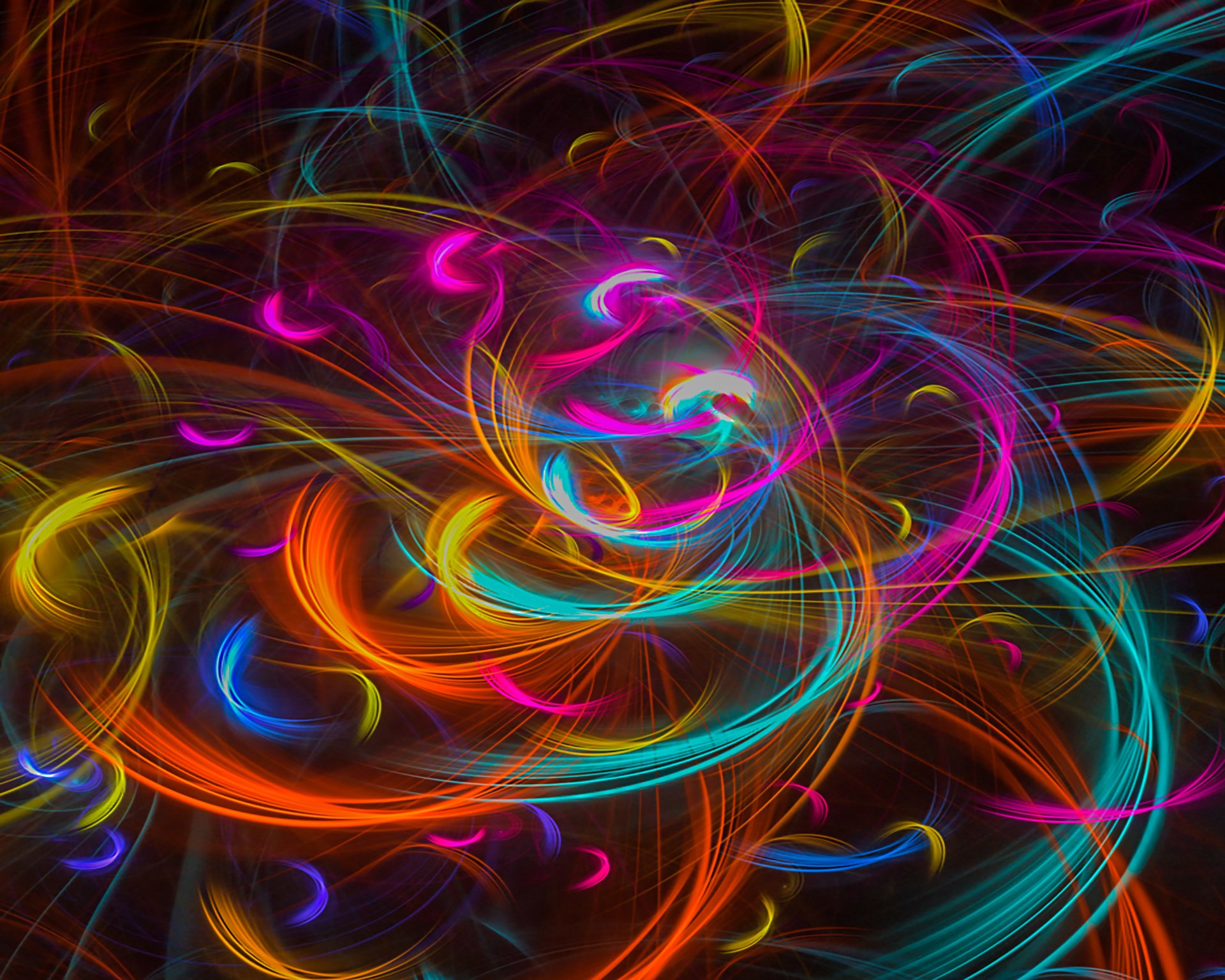  Colorful  Abstract  5k Retina Ultra HD Wallpaper 