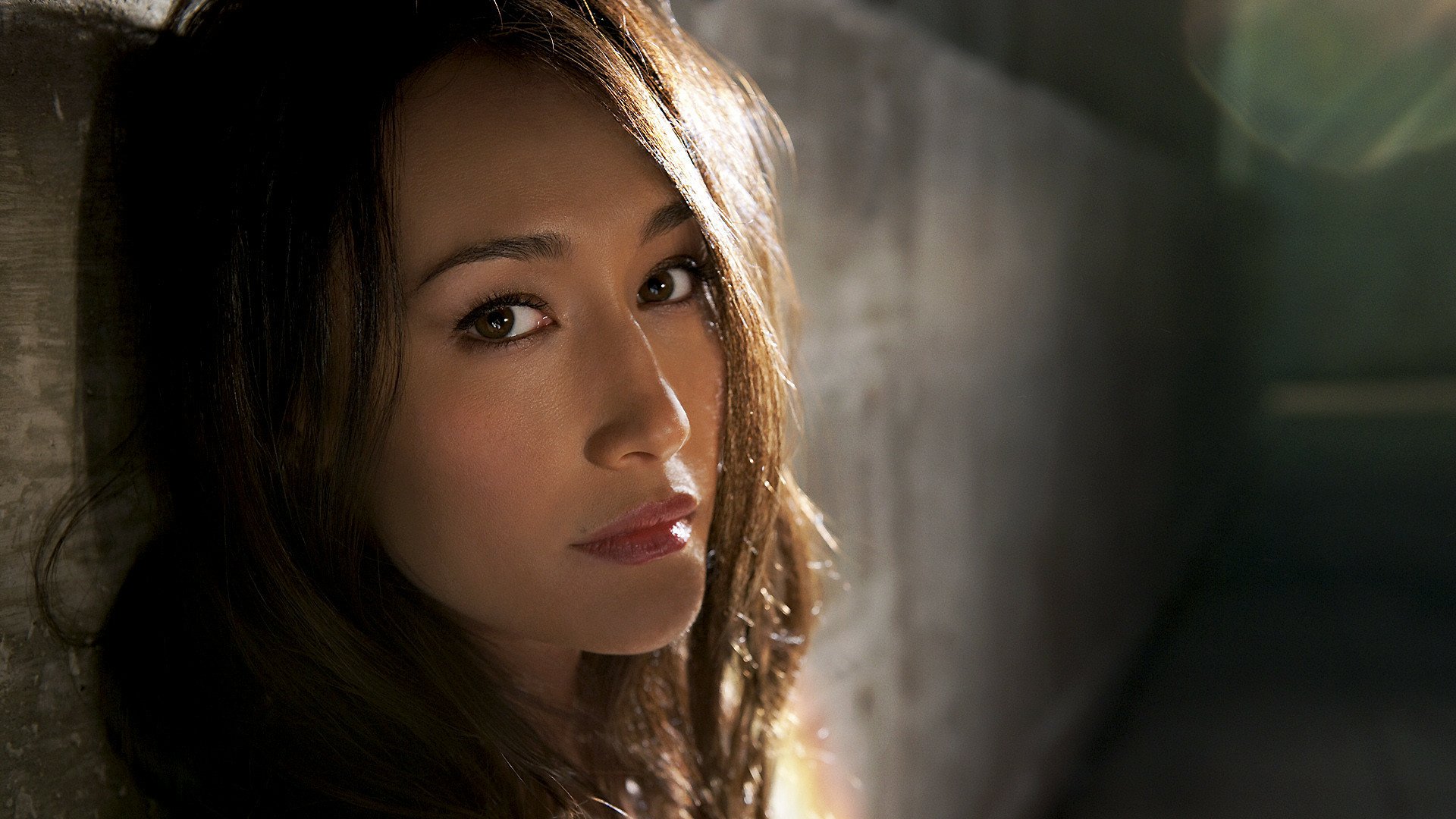 Download TV Show Nikita HD Wallpaper