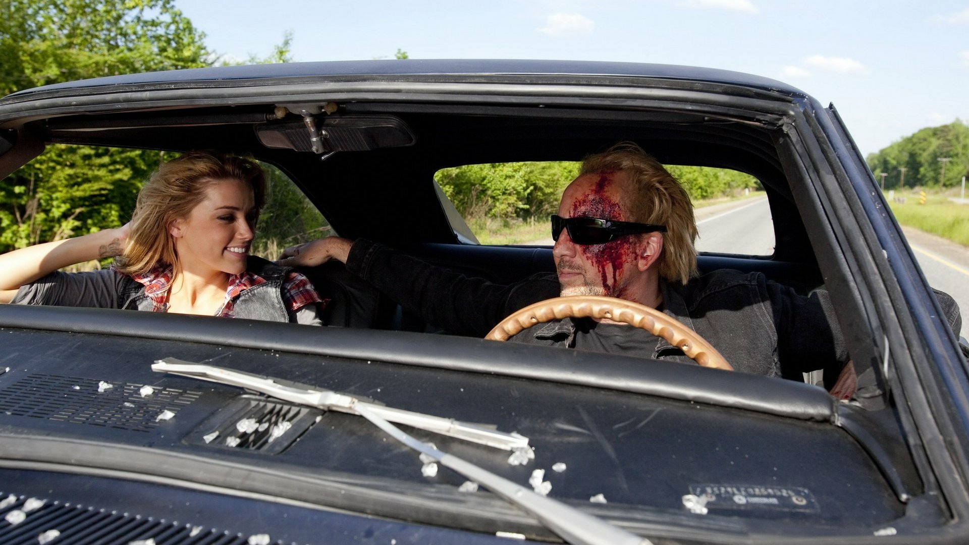 drive angry movie genre drive angry movie genre