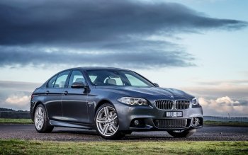 50 Bmw 5 Series Hd Wallpapers Background Images