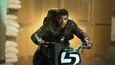 movie Dead Rising: Watchtower HD Desktop Wallpaper | Background Image