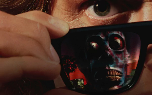 movie They Live HD Desktop Wallpaper | Background Image