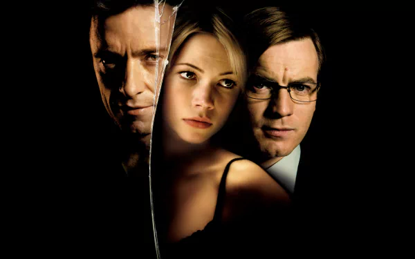 movie deception HD Desktop Wallpaper | Background Image