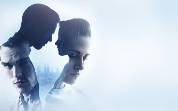 movie Equals HD Desktop Wallpaper | Background Image