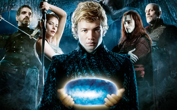 movie eragon HD Desktop Wallpaper | Background Image
