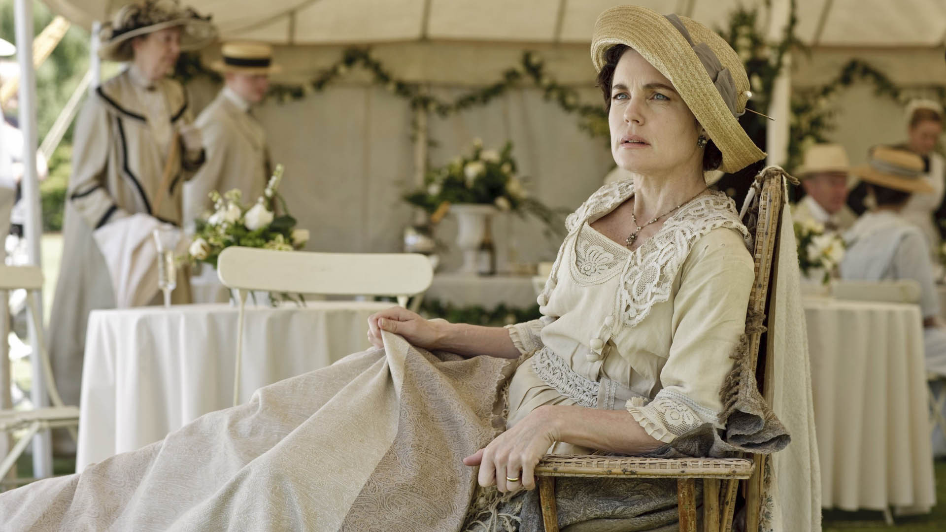 TV Show Downton Abbey HD Wallpaper | Background Image