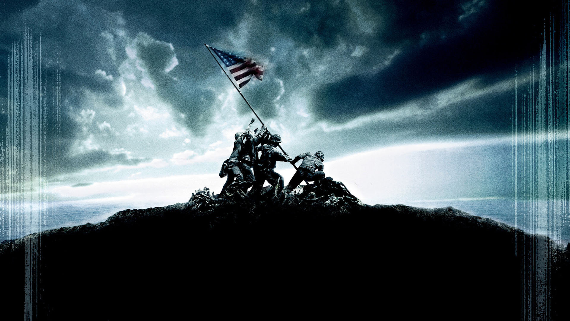 Download Movie Flags Of Our Fathers HD Wallpaper