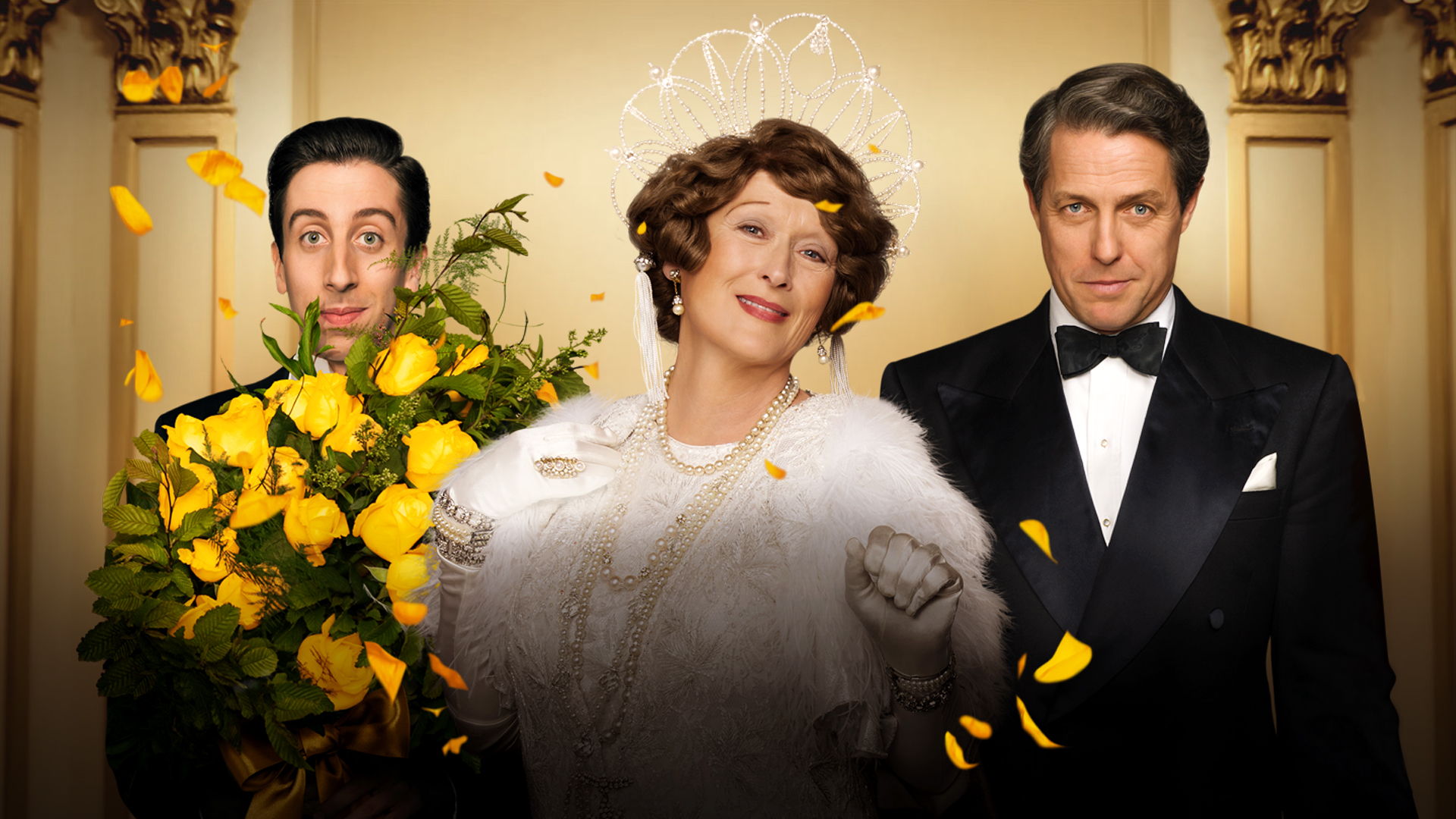 Movie Florence Foster Jenkins HD Wallpaper | Background Image