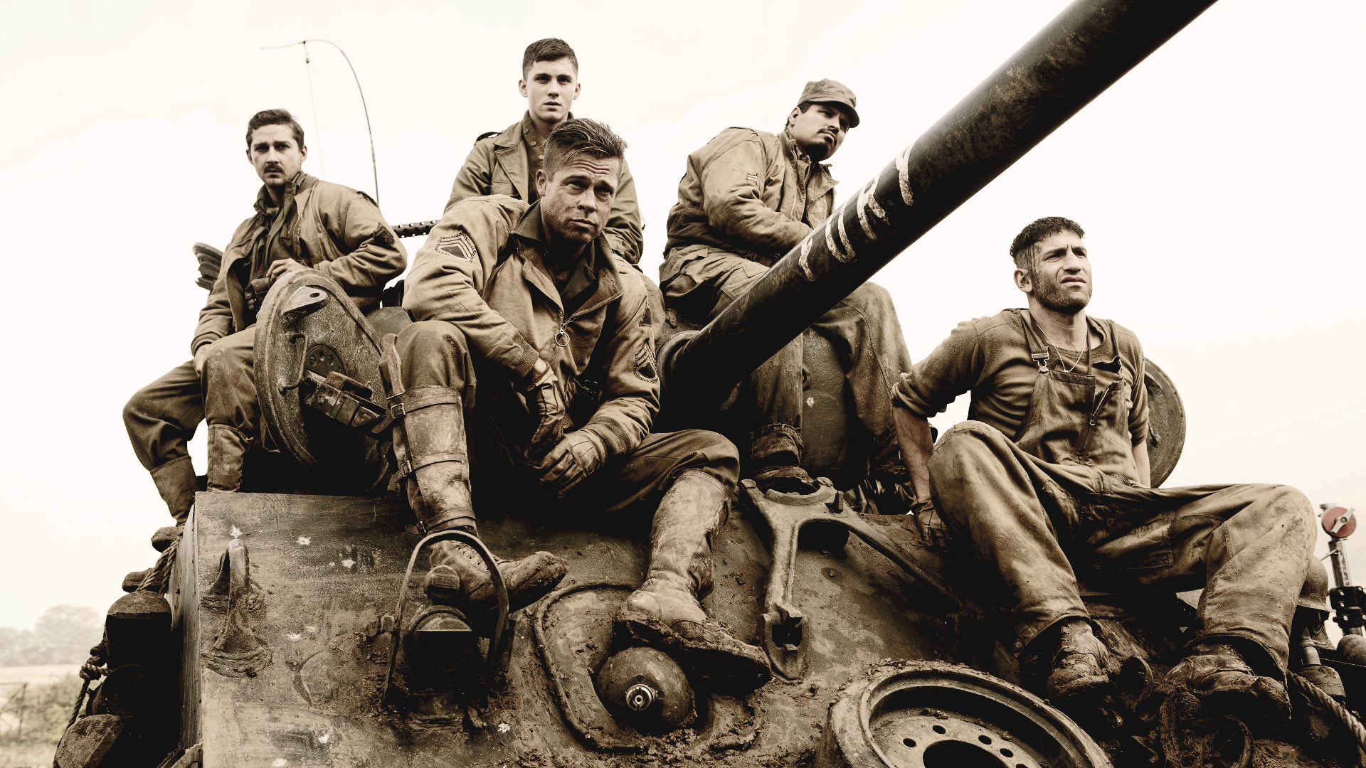 Fury HD Wallpaper | Background Image | 1920x1080 | ID:802792