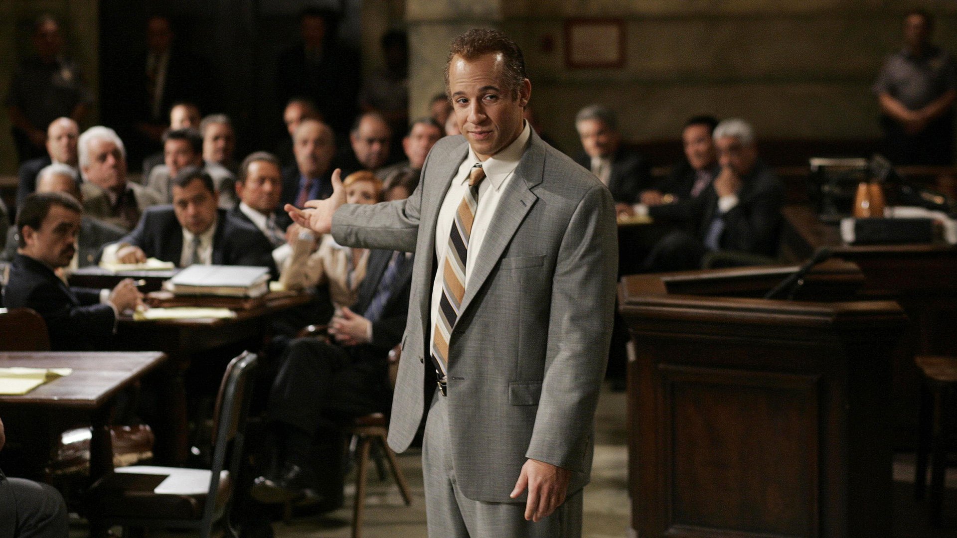 Download Movie Find Me Guilty HD Wallpaper
