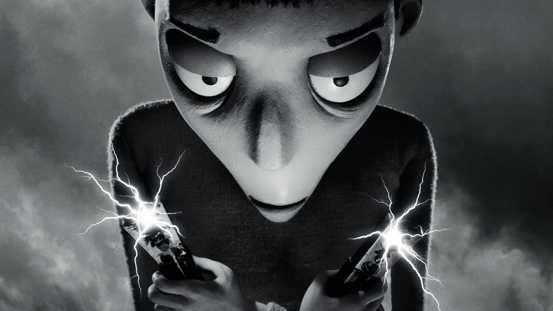 Download Movie Frankenweenie HD Wallpaper