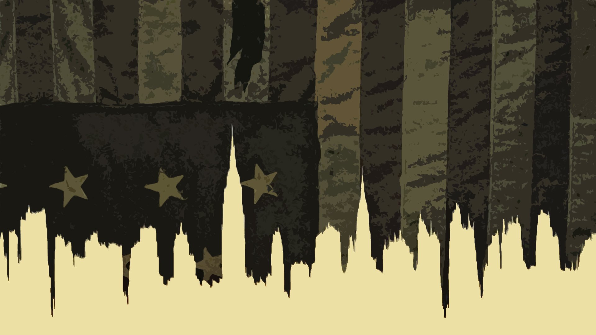 Movie Gangs of New York (2002) HD Wallpaper