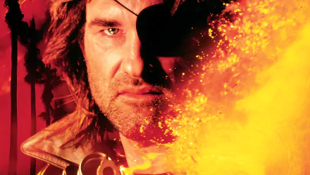 movie Escape From L.A. HD Desktop Wallpaper | Background Image