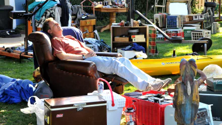 movie Everything Must Go HD Desktop Wallpaper | Background Image